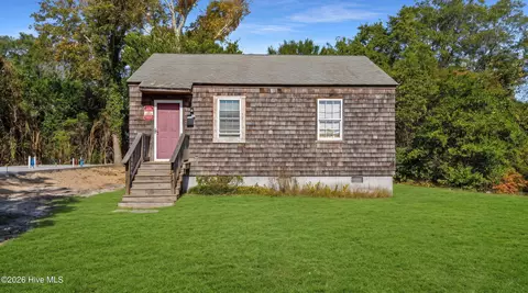 1015 Queen St, Wilmington, NC 28401