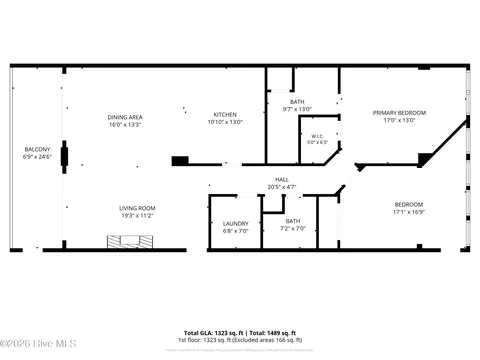 4110 Island Dr UNIT 203, North Topsail Beach, NC 28460