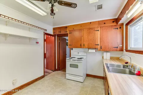 Kitchen - 3223 Ware Rd, Augusta, GA 30909 photo 1 of 3