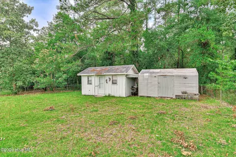 Exterior - 3223 Ware Rd, Augusta, GA 30909 photo 2 of 5
