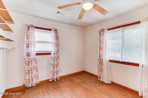 Bedroom - 3223 Ware Rd, Augusta, GA 30909 photo 3 of 4