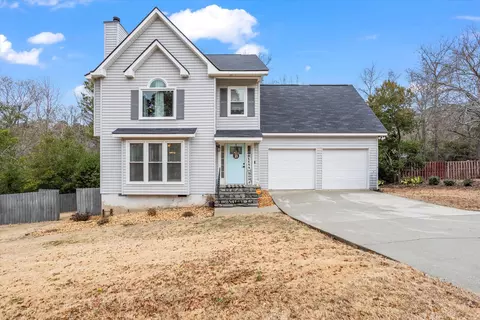 534 Creighton Dr, North Augusta, SC 29860