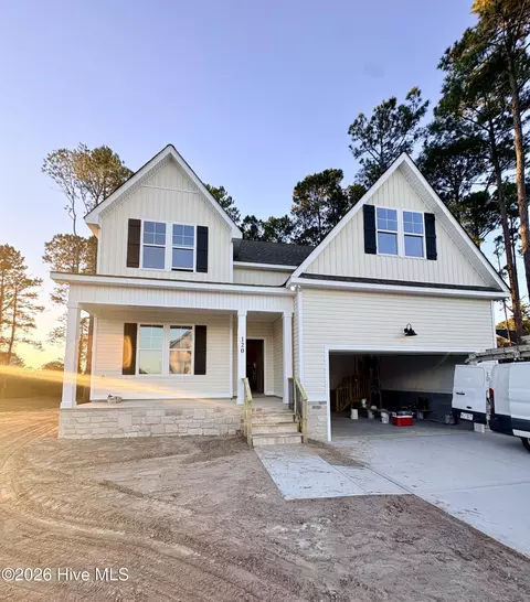 120 Lowery Ln, Swansboro, NC 28584
