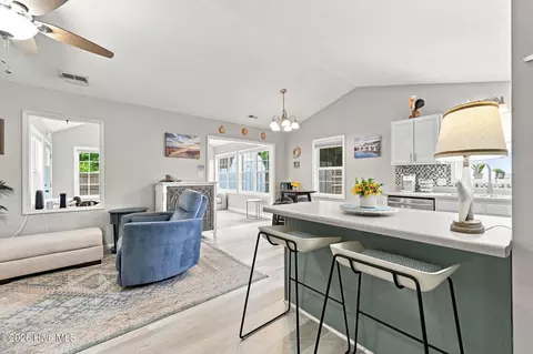 Kitchen - 121 Daphne Dr, Hubert, NC 28539 photo 1 of 6