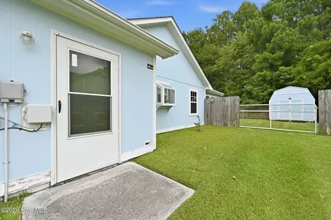 Other - 121 Daphne Dr, Hubert, NC 28539 photo 13 of 16