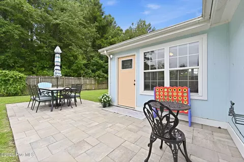 Exterior - 121 Daphne Dr, Hubert, NC 28539 photo 11 of 14