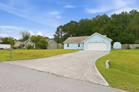 Other - 121 Daphne Dr, Hubert, NC 28539 photo 5 of 16