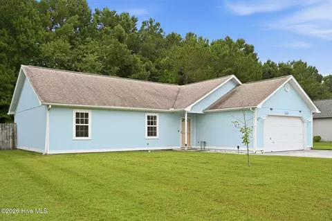 Other - 121 Daphne Dr, Hubert, NC 28539 photo 2 of 16