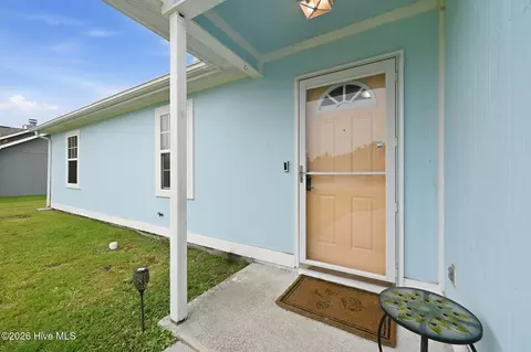 Exterior - 121 Daphne Dr, Hubert, NC 28539 photo 2 of 14