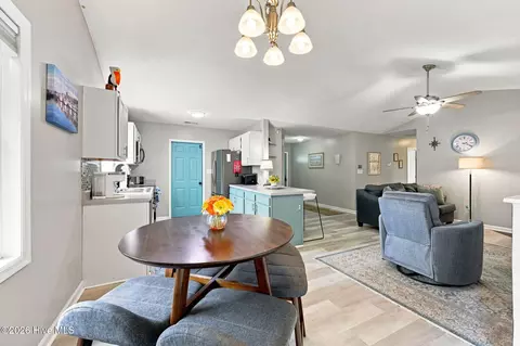 Dining - 121 Daphne Dr, Hubert, NC 28539 photo 1 of 1