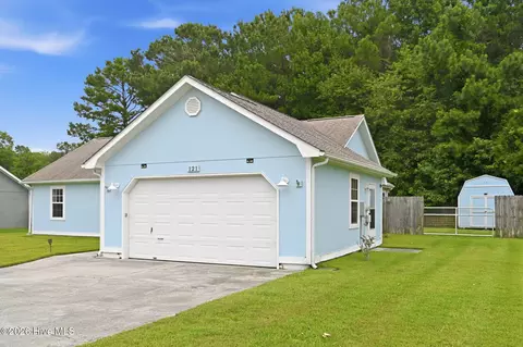 Other - 121 Daphne Dr, Hubert, NC 28539 photo 3 of 16