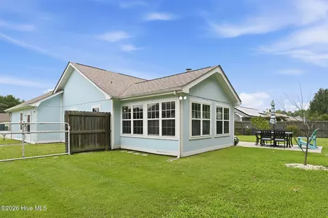 Other - 121 Daphne Dr, Hubert, NC 28539 photo 14 of 16