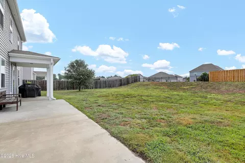 Exterior - 111 Colonial Heights Dr, Hampstead, NC 28443 photo 1 of 1