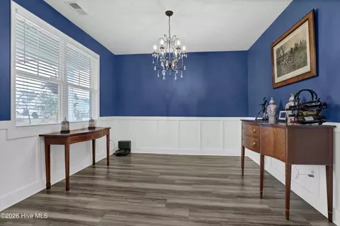 Dining - 111 Colonial Heights Dr, Hampstead, NC 28443 photo 1 of 1