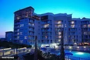 2000 New River Inlet Rd UNIT 1110, North Topsail Beach, NC 28460