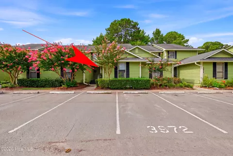 3972 Echo Farms Blvd, Wilmington, NC 28412