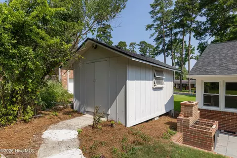 Exterior - 2814 Keeling Pl, Augusta, GA 30909 photo 21 of 21