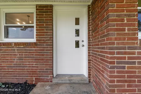Entry Way - 2814 Keeling Pl, Augusta, GA 30909 photo 1 of 8