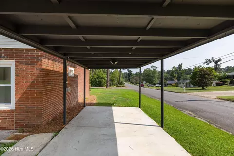 Exterior - 2814 Keeling Pl, Augusta, GA 30909 photo 19 of 21