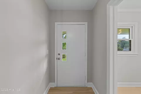 Entry Way - 2814 Keeling Pl, Augusta, GA 30909 photo 2 of 8