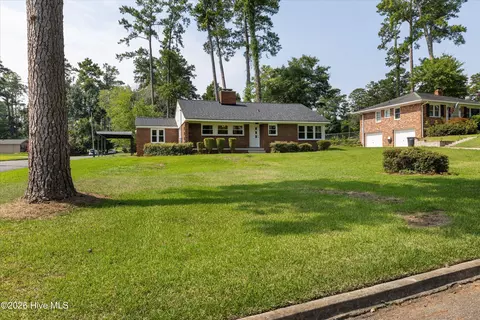Exterior - 2814 Keeling Pl, Augusta, GA 30909 photo 4 of 21