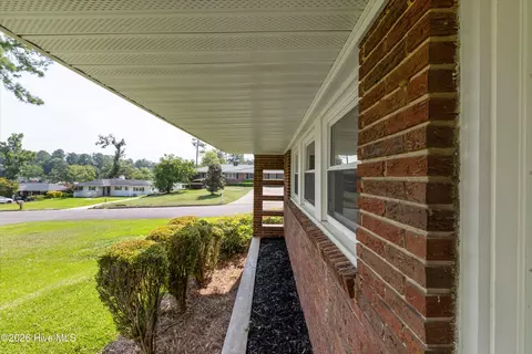 Exterior - 2814 Keeling Pl, Augusta, GA 30909 photo 6 of 21