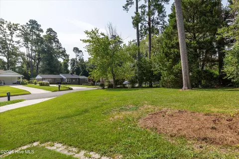 Exterior - 2814 Keeling Pl, Augusta, GA 30909 photo 20 of 21