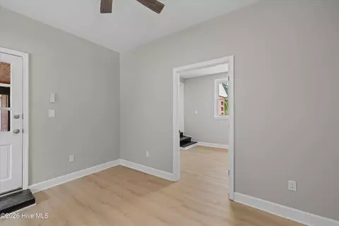 Entry Way - 2814 Keeling Pl, Augusta, GA 30909 photo 6 of 8