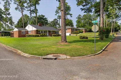 Exterior - 2814 Keeling Pl, Augusta, GA 30909 photo 5 of 21