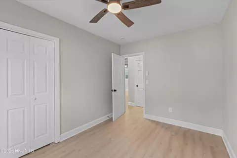 Bedroom - 2814 Keeling Pl, Augusta, GA 30909 photo 3 of 3