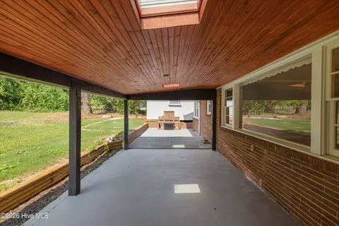 Exterior - 2814 Keeling Pl, Augusta, GA 30909 photo 8 of 21