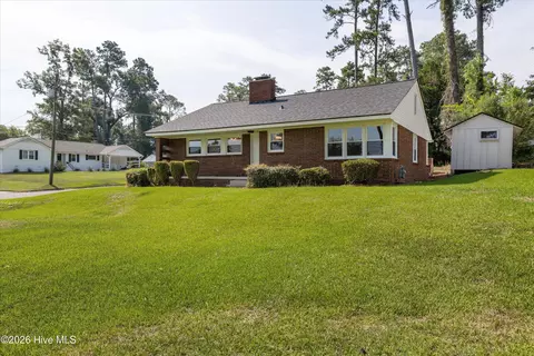 Exterior - 2814 Keeling Pl, Augusta, GA 30909 photo 1 of 21