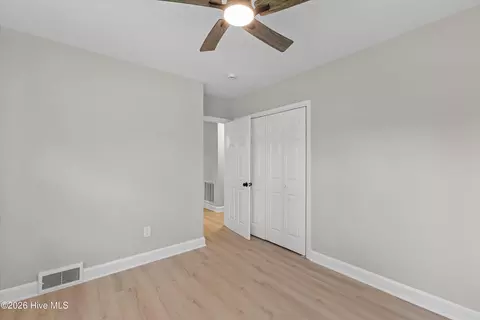 Bedroom - 2814 Keeling Pl, Augusta, GA 30909 photo 1 of 3