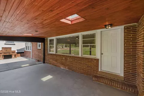 Exterior - 2814 Keeling Pl, Augusta, GA 30909 photo 9 of 21