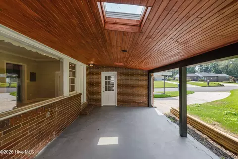 Exterior - 2814 Keeling Pl, Augusta, GA 30909 photo 11 of 21