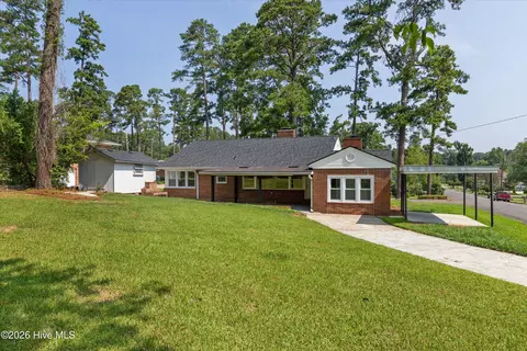 Exterior - 2814 Keeling Pl, Augusta, GA 30909 photo 16 of 21