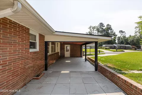Exterior - 2814 Keeling Pl, Augusta, GA 30909 photo 14 of 21