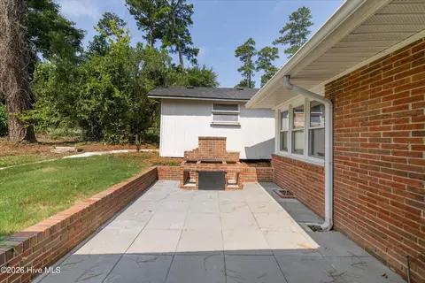 Exterior - 2814 Keeling Pl, Augusta, GA 30909 photo 13 of 21