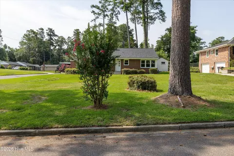 Exterior - 2814 Keeling Pl, Augusta, GA 30909 photo 3 of 21