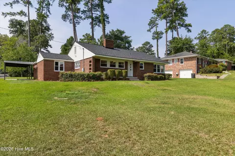 Exterior - 2814 Keeling Pl, Augusta, GA 30909 photo 2 of 21