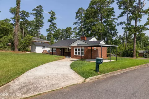 Exterior - 2814 Keeling Pl, Augusta, GA 30909 photo 15 of 21