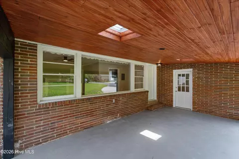 Exterior - 2814 Keeling Pl, Augusta, GA 30909 photo 10 of 21