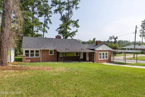Exterior - 2814 Keeling Pl, Augusta, GA 30909 photo 17 of 21