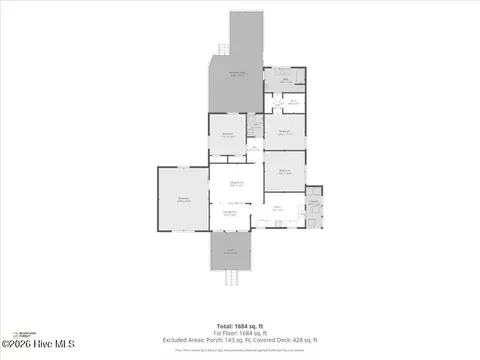 311 2nd Ave, Grovetown, GA 30813