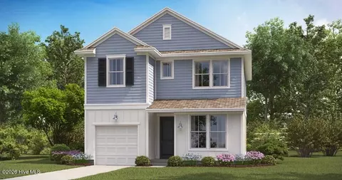 3305 Wood Stork Dr SW #SAVANNAH  58, Ocean Isle Beach, NC 28469