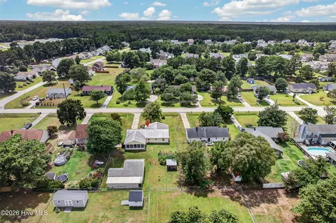 View/Area - 282 Riggs Rd, Hubert, NC 28539 photo 3 of 5