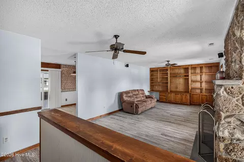 Living - 282 Riggs Rd, Hubert, NC 28539 photo 1 of 4