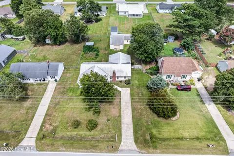 View/Area - 282 Riggs Rd, Hubert, NC 28539 photo 1 of 5