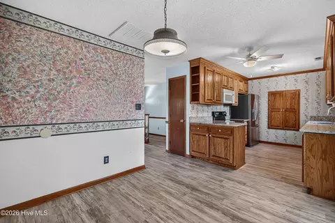 Dining - 282 Riggs Rd, Hubert, NC 28539 photo 2 of 2