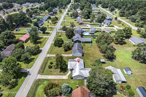 View/Area - 282 Riggs Rd, Hubert, NC 28539 photo 4 of 5